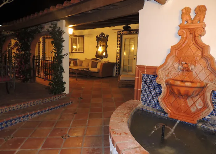 Tuscan Springs Hotel & Spa