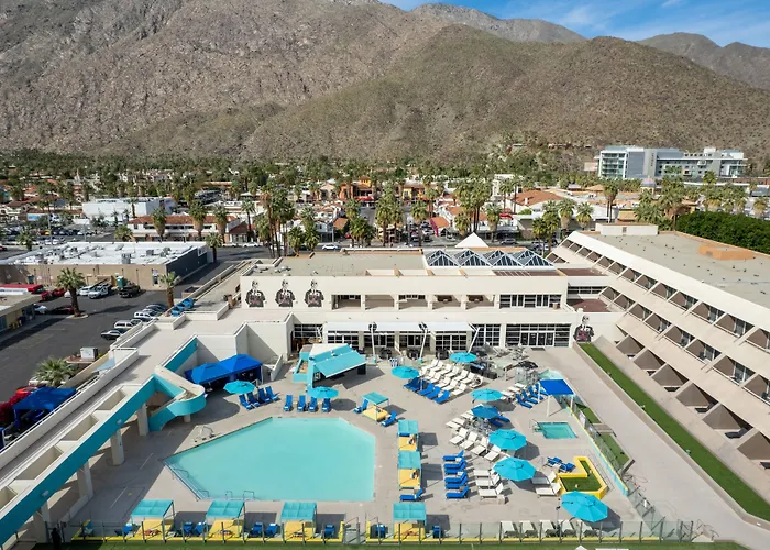 Hotel Zoso