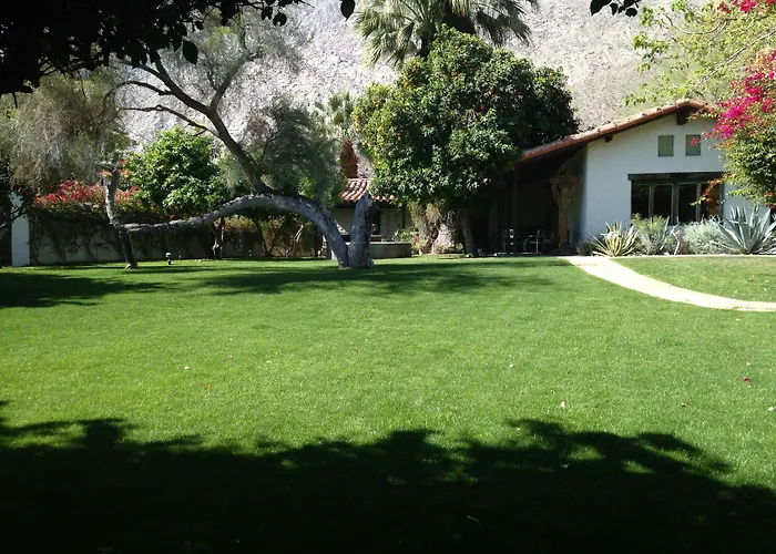 Casa Cody